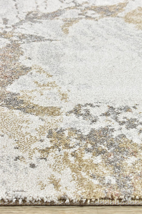 Chester Rug Gold 34082-6282