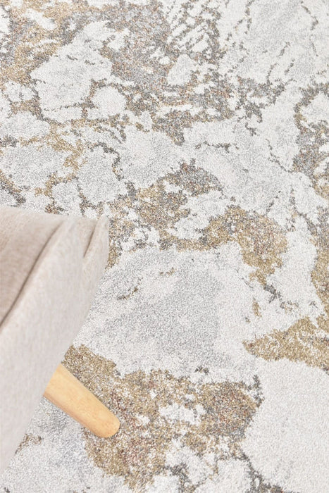 Chester Rug Gold 34082-6282
