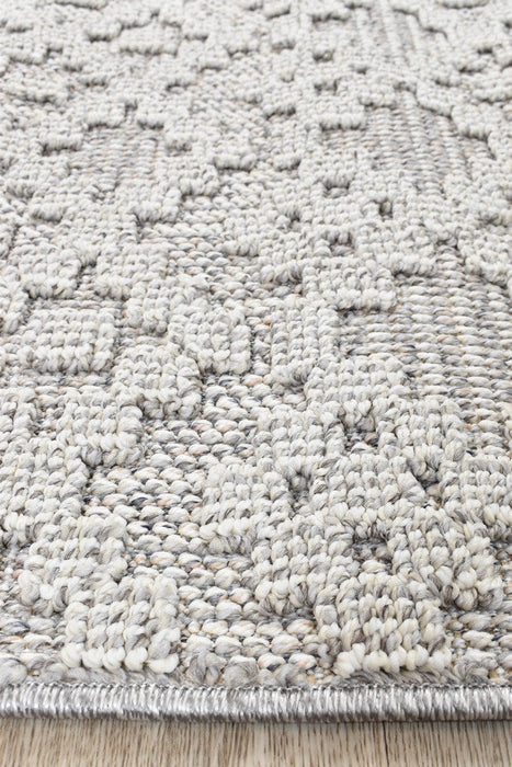 Colorado Runner 0C837B Light Grey