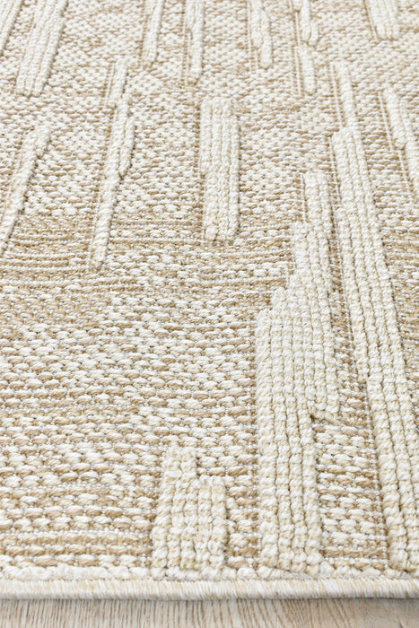 Colorado 0F026A Beige