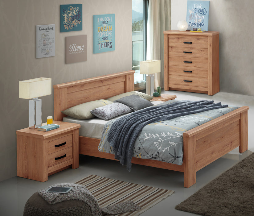 Braxton V3 Bedroom Suite