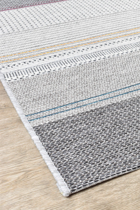 Vermont 98037 9010 Grey Multi