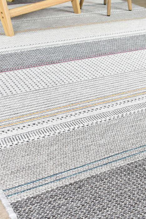 Vermont 98037 9010 Grey Multi