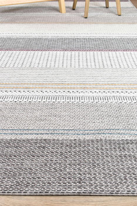 Vermont 98037 9010 Grey Multi