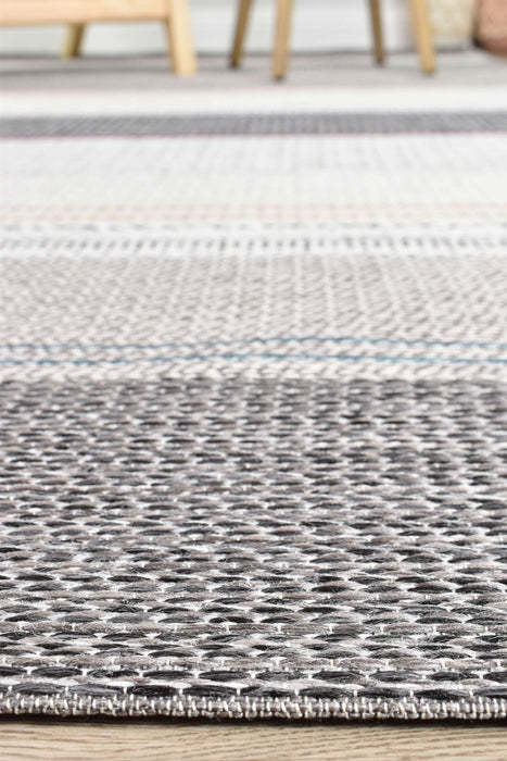 Vermont 98037 9010 Grey Multi