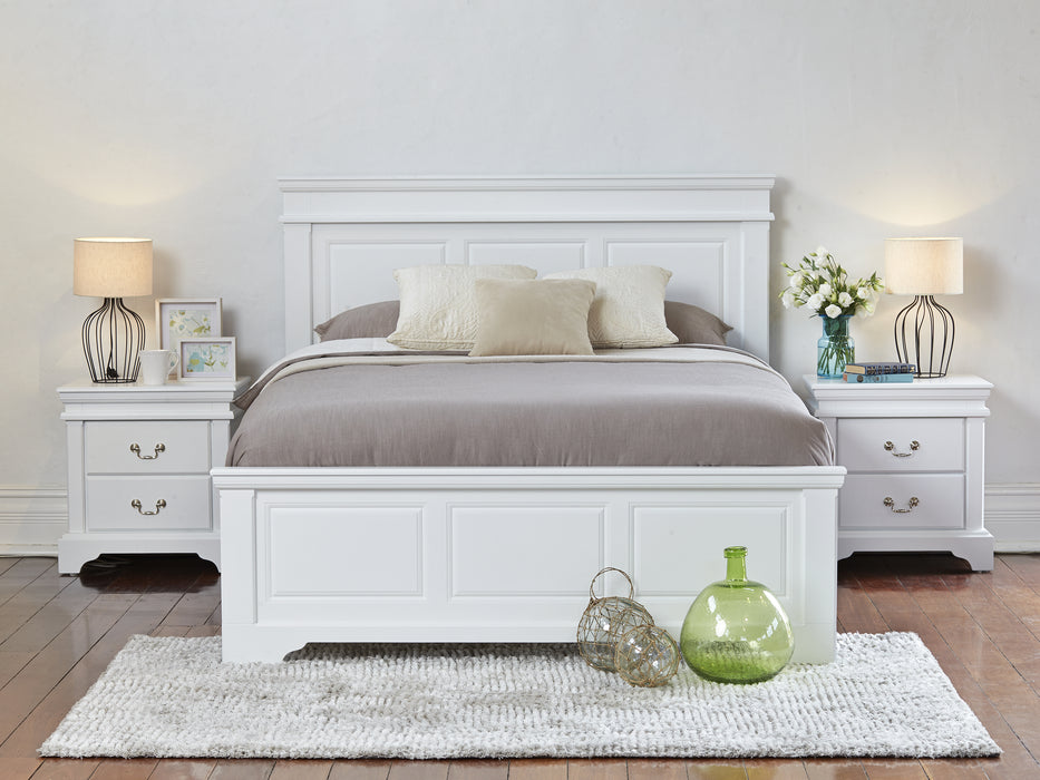Burlington Bedside