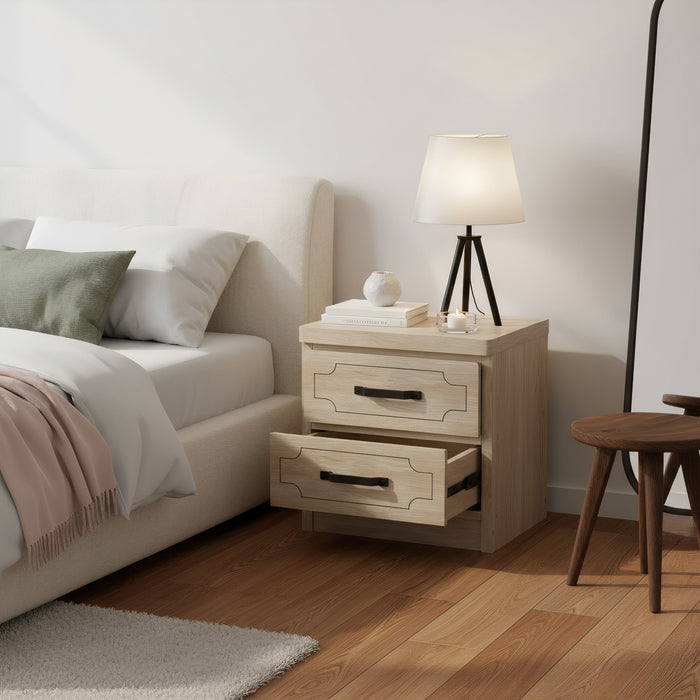 Boston Bedside