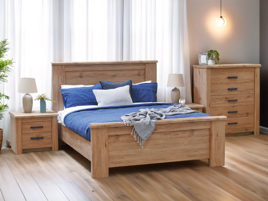 Braxton V3 Bedroom Suite