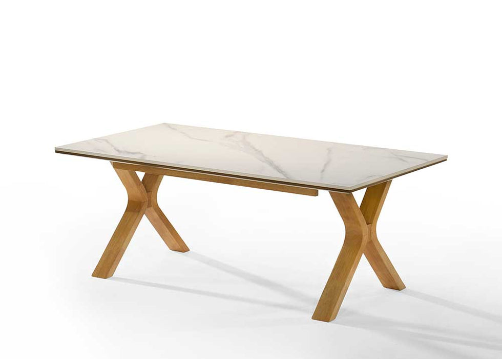 Carrara V2 Coffee Table