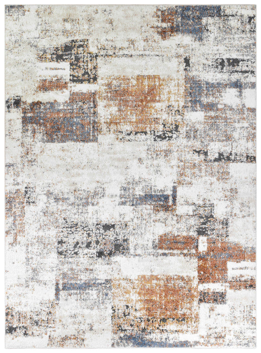 Calypso Glyphs