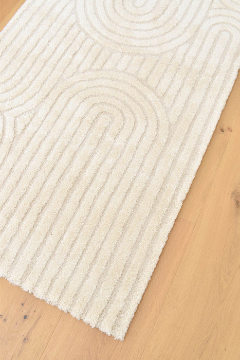 Coco 02 Antique White