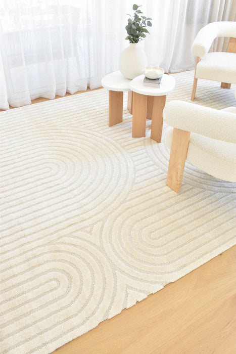 Coco 02 Antique White