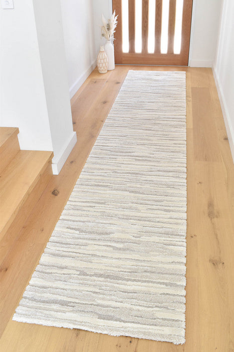 Coco 39 Cream Runner