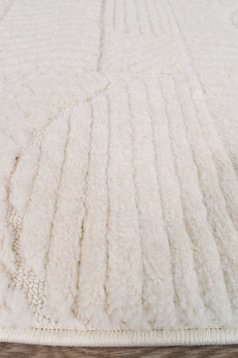 COLORADO 2912A Cream Runner