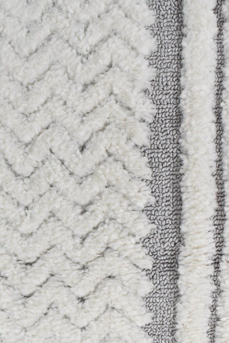 COLORADO 2912A Grey