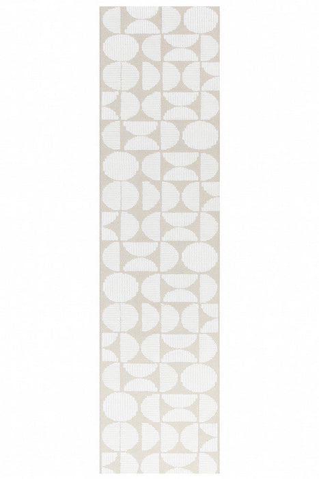 COLORADO 2914A Beige Runner