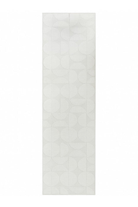 COLORADO 2914A Cream Runner
