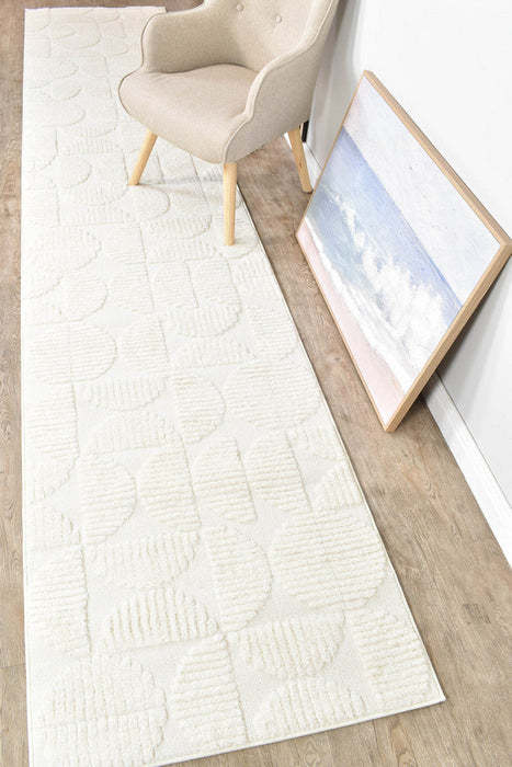COLORADO 2914A Cream Runner