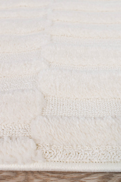 COLORADO 2919B Cream Runner