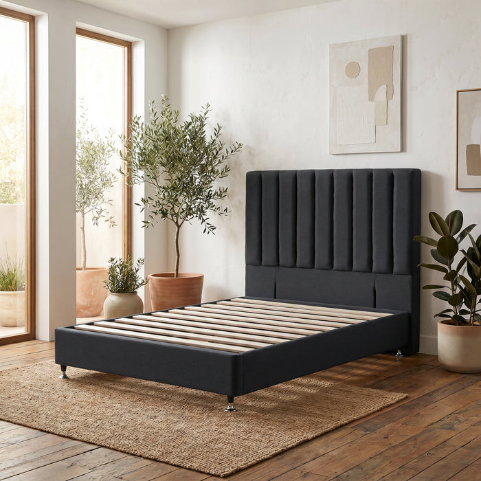 Dreamland Fabric Headboard / Base