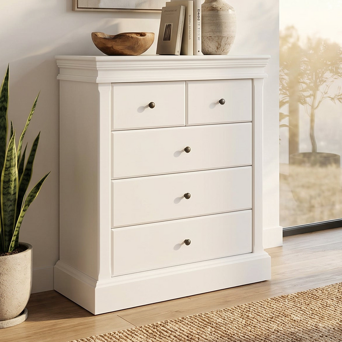 Dove Tallboy