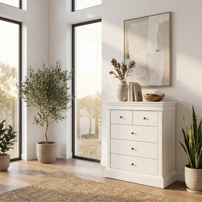Dove Tallboy