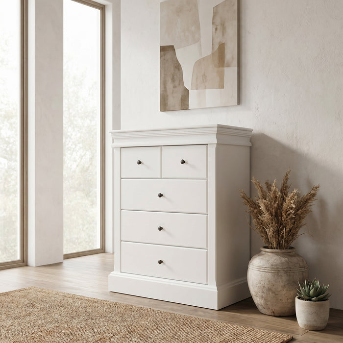 Dove Tallboy