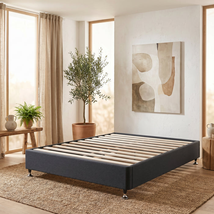 Dreamland Fabric Headboard / Base