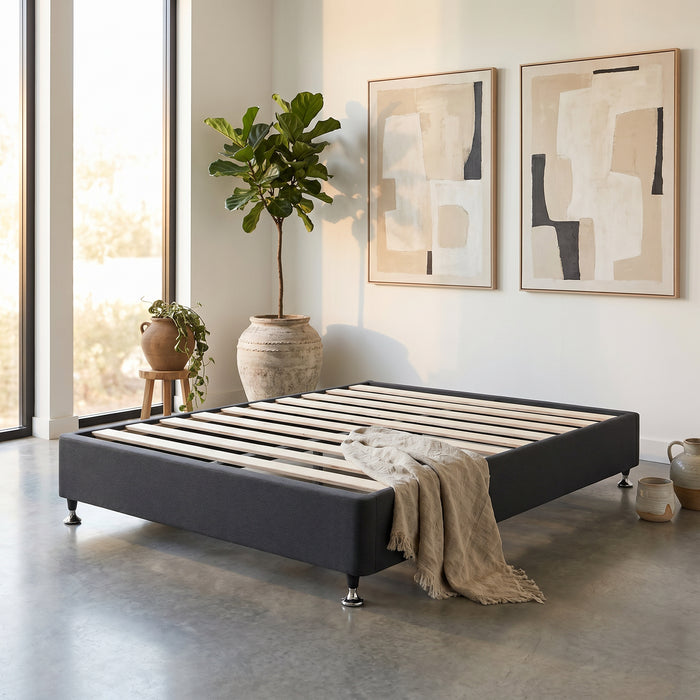 Dreamland Fabric Headboard / Base