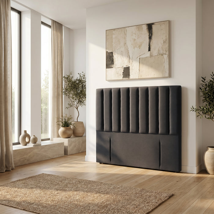 Dreamland Fabric Headboard / Base