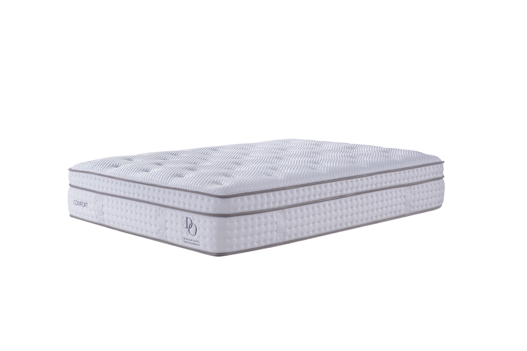 Dreamland Orthopaedic Mattress