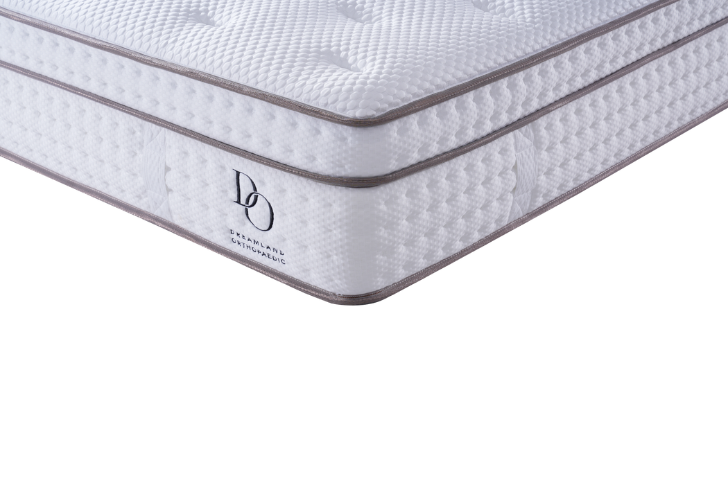 Dreamland Orthopaedic Mattress
