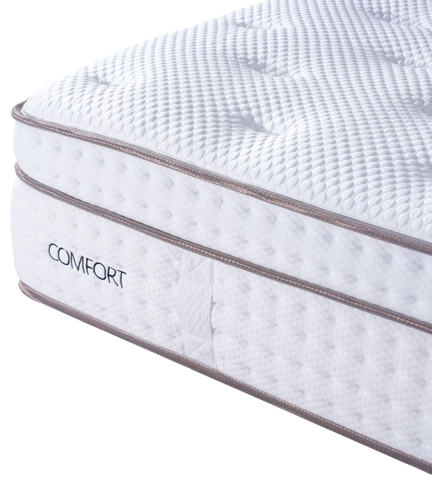 Dreamland Orthopaedic Mattress