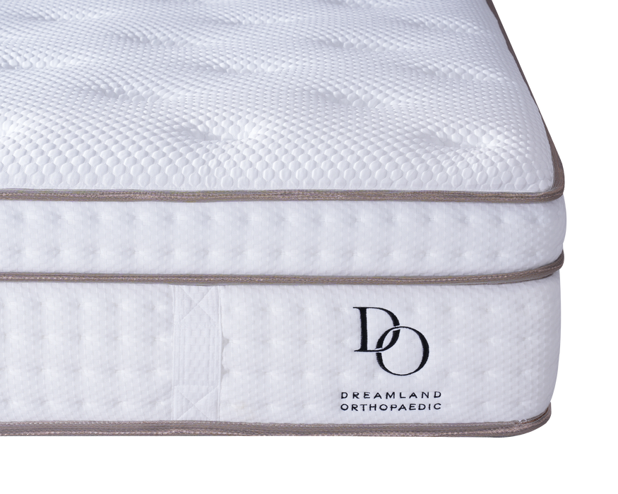 Dreamland Orthopaedic Mattress
