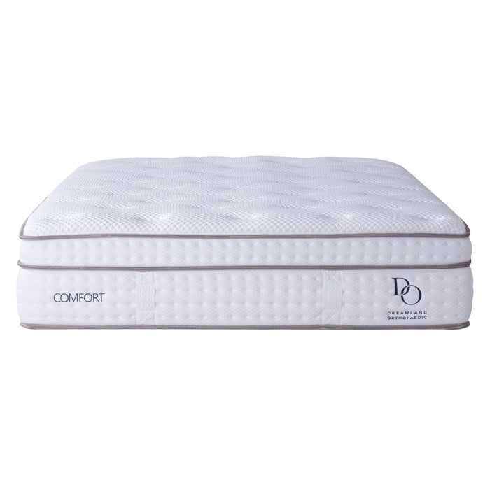 Dreamland Orthopaedic Mattress