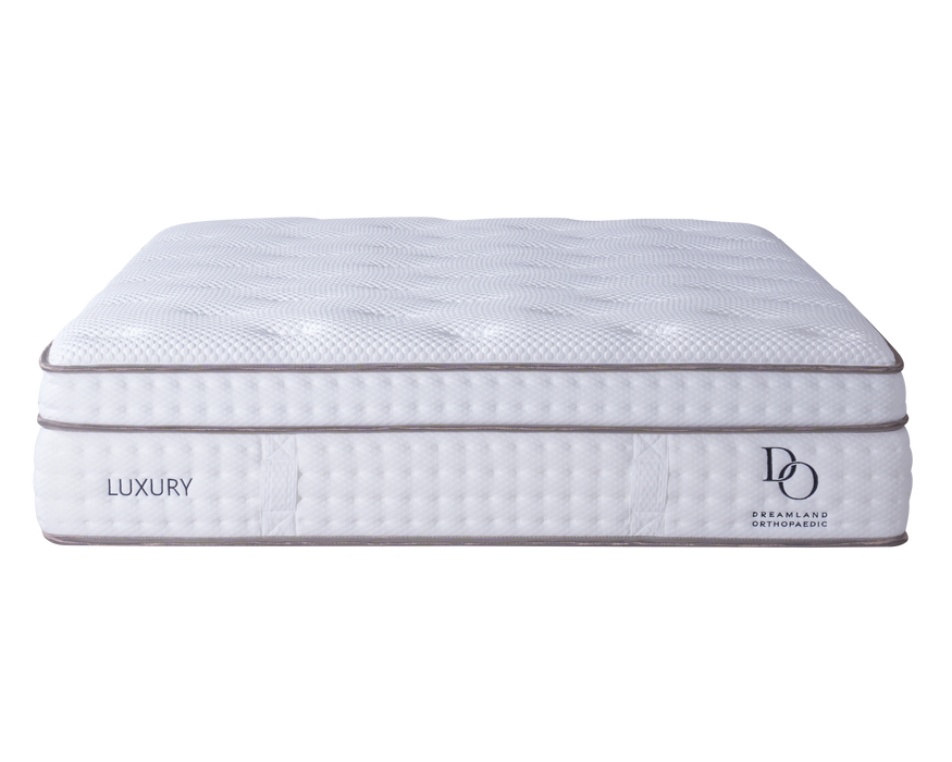 Dreamland Orthopaedic Mattress