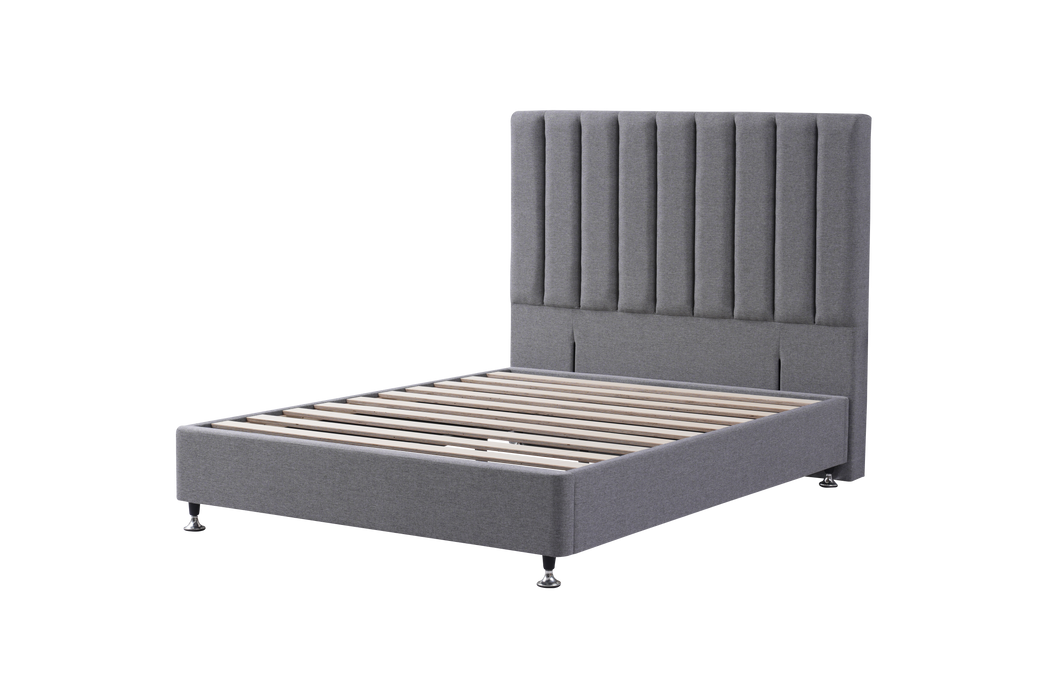 Dreamland Fabric Headboard / Base