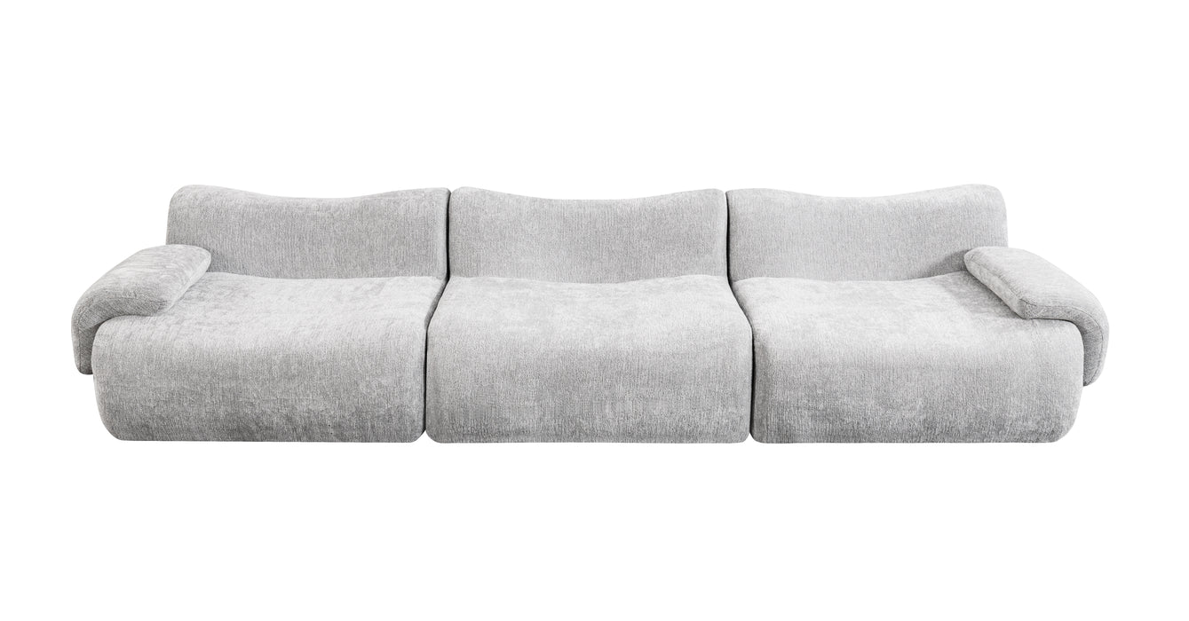 Sahara Fabric Lounge Suite