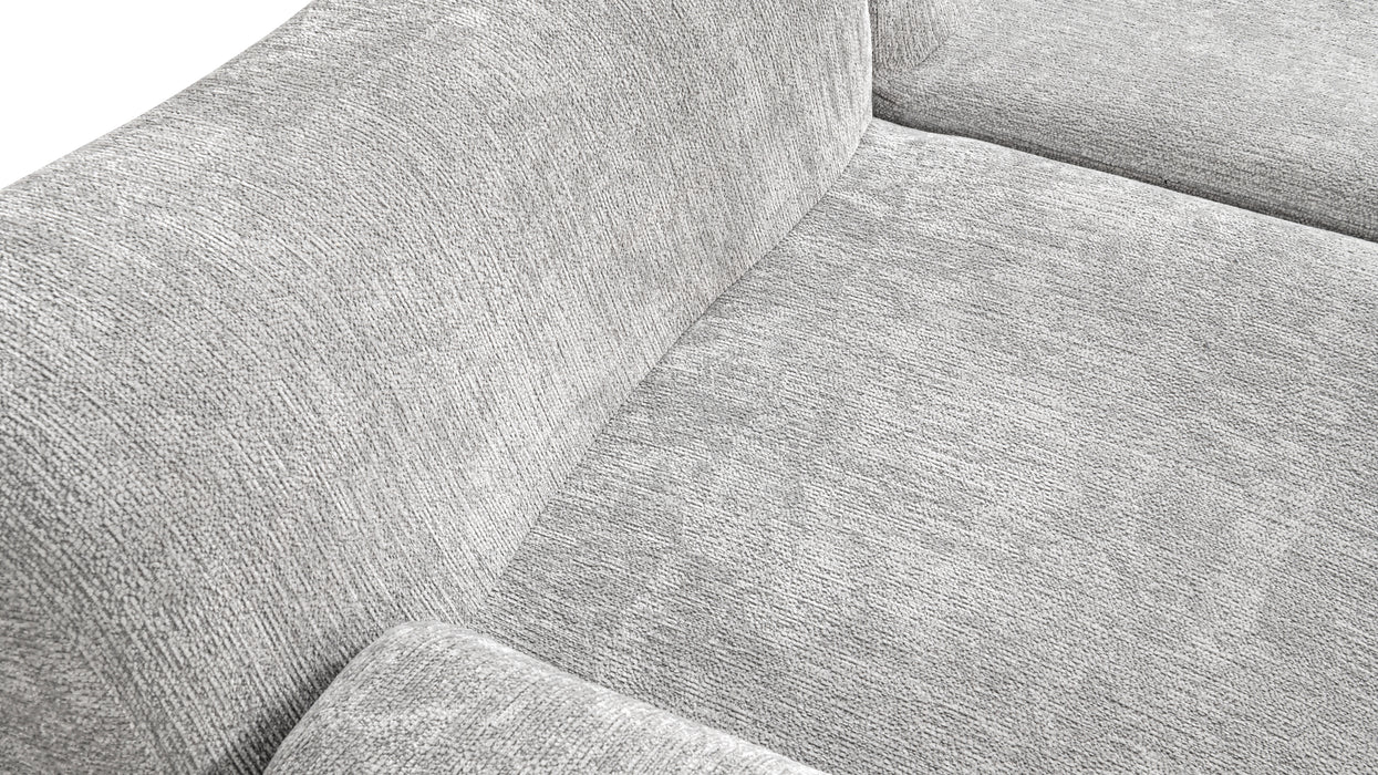 Sahara Fabric Lounge Suite