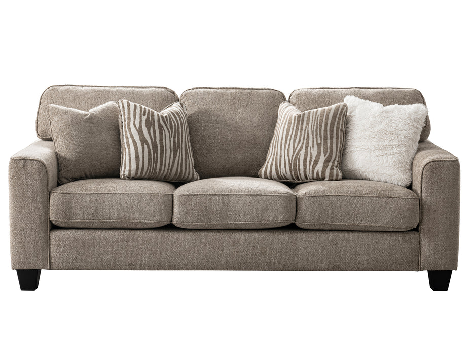 Bridgewater Fabric Lounge & Sectional