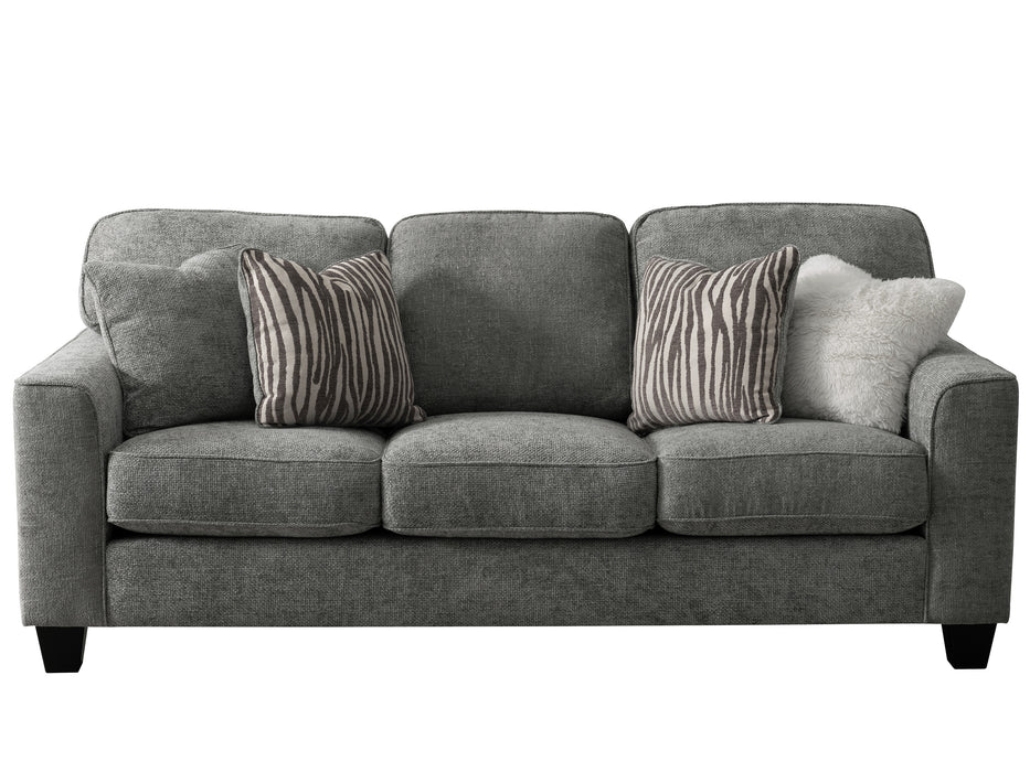 Bridgewater Fabric Lounge & Sectional