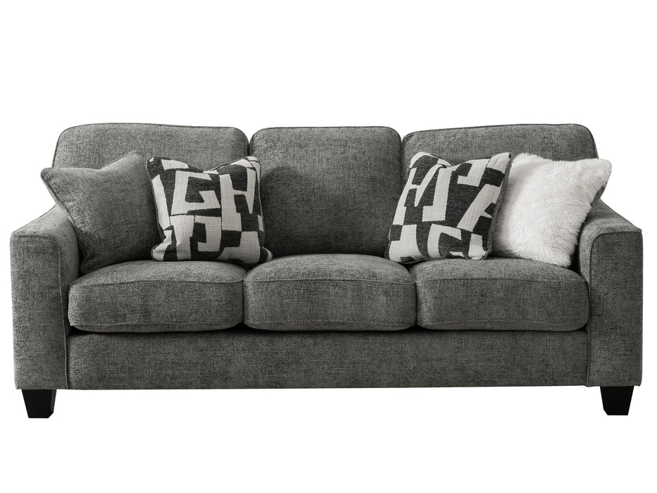 Bridgewater Fabric Lounge & Sectional
