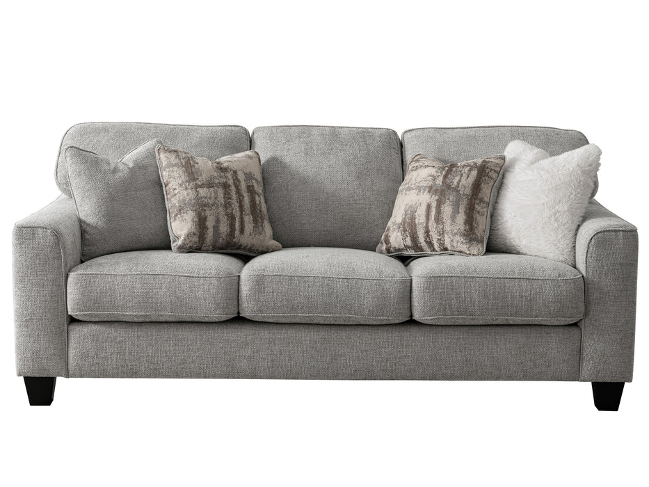 Bridgewater Fabric Lounge & Sectional