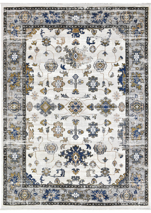 Eternal 27395A Grey Blue