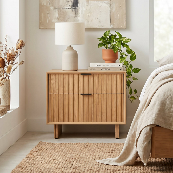 Elris Bedside