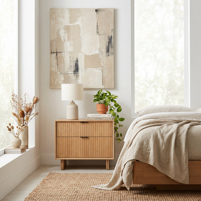 Elris Bedside