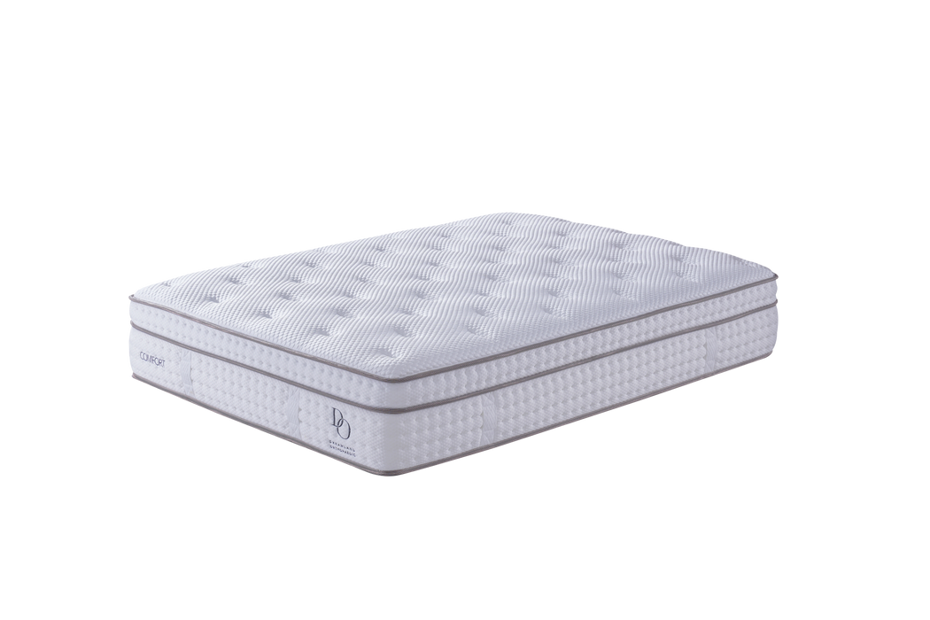 Dreamland Orthopaedic Mattress