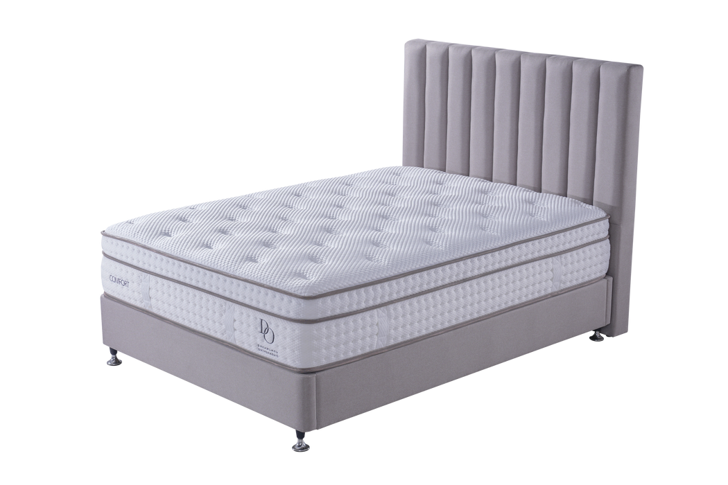 Dreamland Orthopaedic Mattress