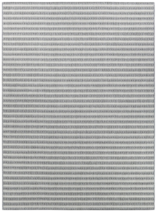 Fenix Grey Rug 20402-632