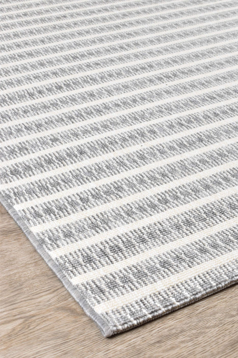 Fenix Grey Rug 20402-632